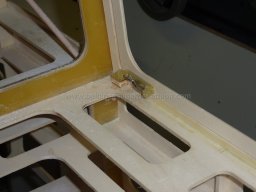 Fuselage construction (60)